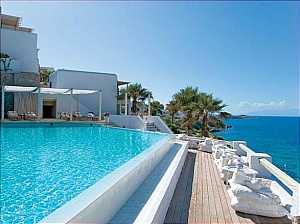  Grecotel Mykonos Blu Exclusive Resort 5* Deluxe