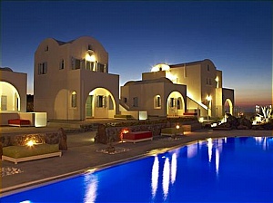  Kalestesia Suites 4*